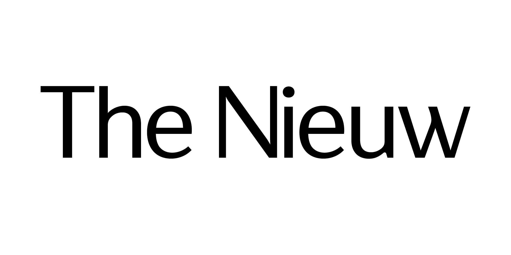 The Nieuw